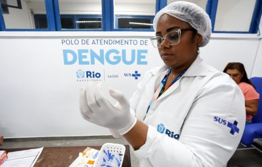 Dengue: Capital abre polos de atendimento a pacientes