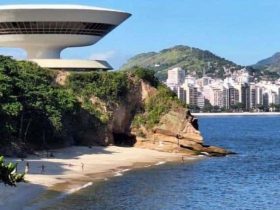 Secovi Rio e prefeitura de Niterói fecham parceria para análise de dados imobiliários