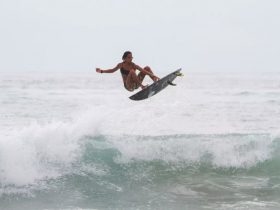 Surf em Búzios agenda campeonato para março