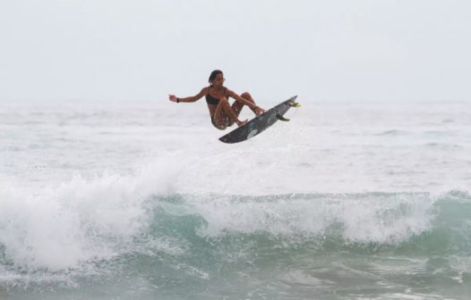 Surf em Búzios agenda campeonato para março