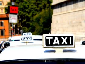 Taxistas de Teresópolis têm até o fim de março para renovar concessão