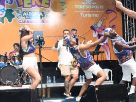 Teresópolis celebra resultado do Carnaval para o turismo