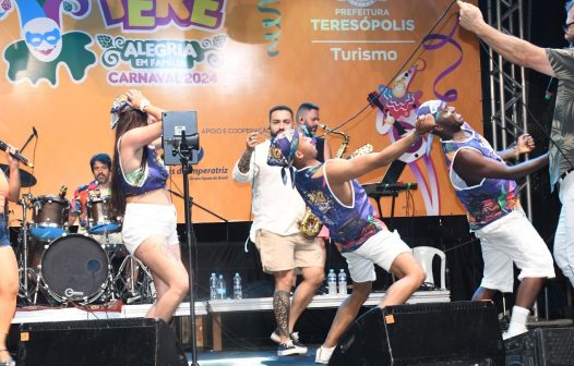 Teresópolis celebra resultado do Carnaval para o turismo