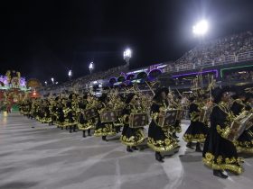 UPM vence Série Ouro e volta à elite do Carnaval após 52 anos