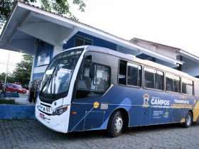 Transporte universitário em Campos atende a mais estudantes