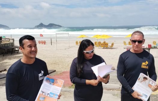 Creci-RJ alerta para golpes na Barra e Recreio