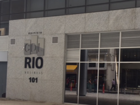 CDLRio lança Faculdade do Comércio Rio de Janeiro