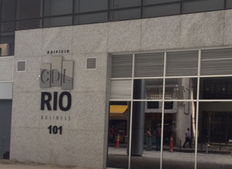 CDLRio lança Faculdade do Comércio Rio de Janeiro
