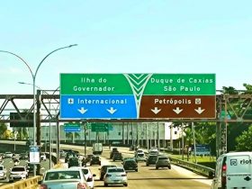 CET-Rio começa a anotar infrações na Linha Vermelha