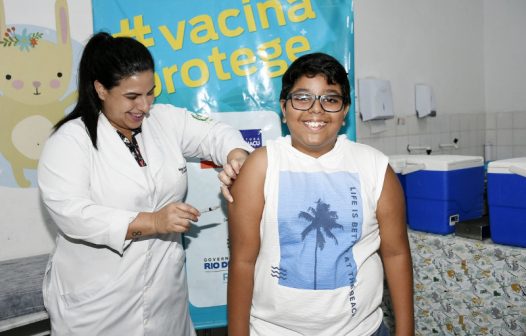 Nova Iguaçu tem baixa procura pela vacina contra dengue