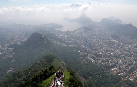 Monitoramento da qualidade do ar no Rio é destaque nacional