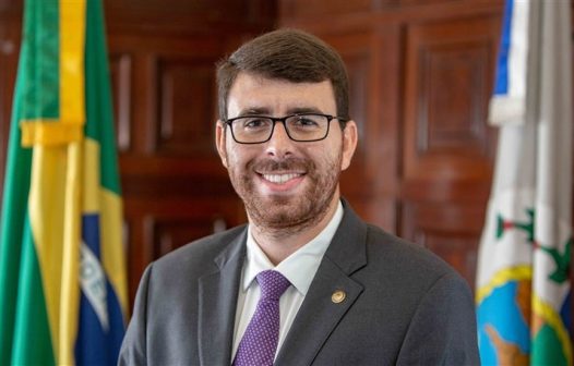 Renato Cozzolino está elegível para disputar reeleição em Magé