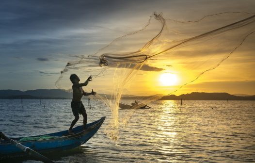 São Pedro da Aldeia abre prazo para seguro para pescadores