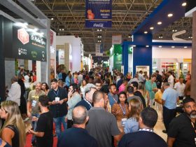 SRE Trade Show gerou R$ 4,2 bilhões em negócios