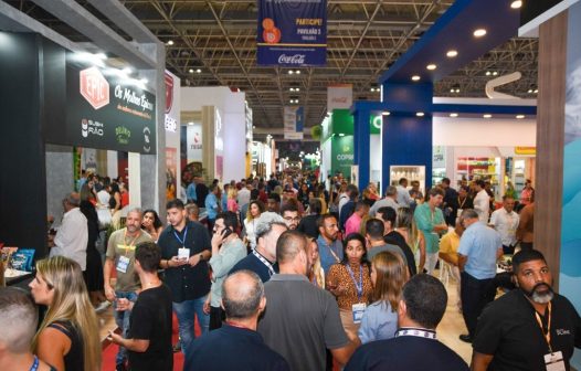 SRE Trade Show gerou R$ 4,2 bilhões em negócios