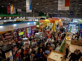 Super Rio Expofood deve reunir 62 mil pessoas no Riocentro