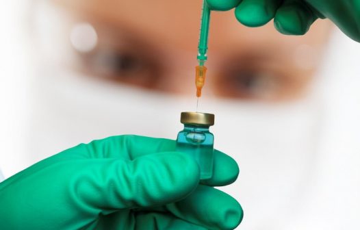 Teresópolis inicia vacinação contra gripe