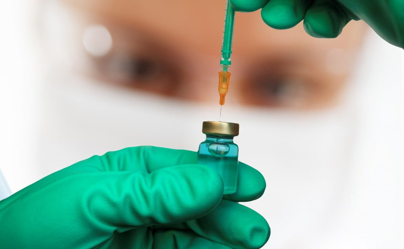 Teresópolis inicia vacinação contra gripe