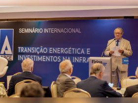 Seminário debate infraestrutura na transição energética