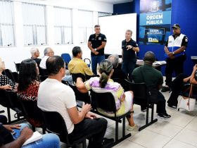 Volta Redonda prepara projeto para ordem pública