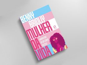 Benny Briolly, 1ª parlamentar trans, lançará livro em Niterói