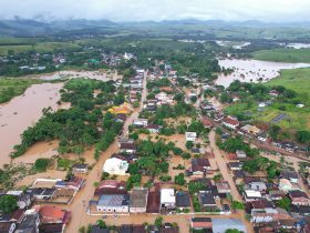 MEIs atingidos pelas chuvas em Campos terão linha de crédito