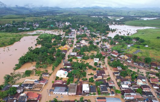 MEIs atingidos pelas chuvas em Campos terão linha de crédito