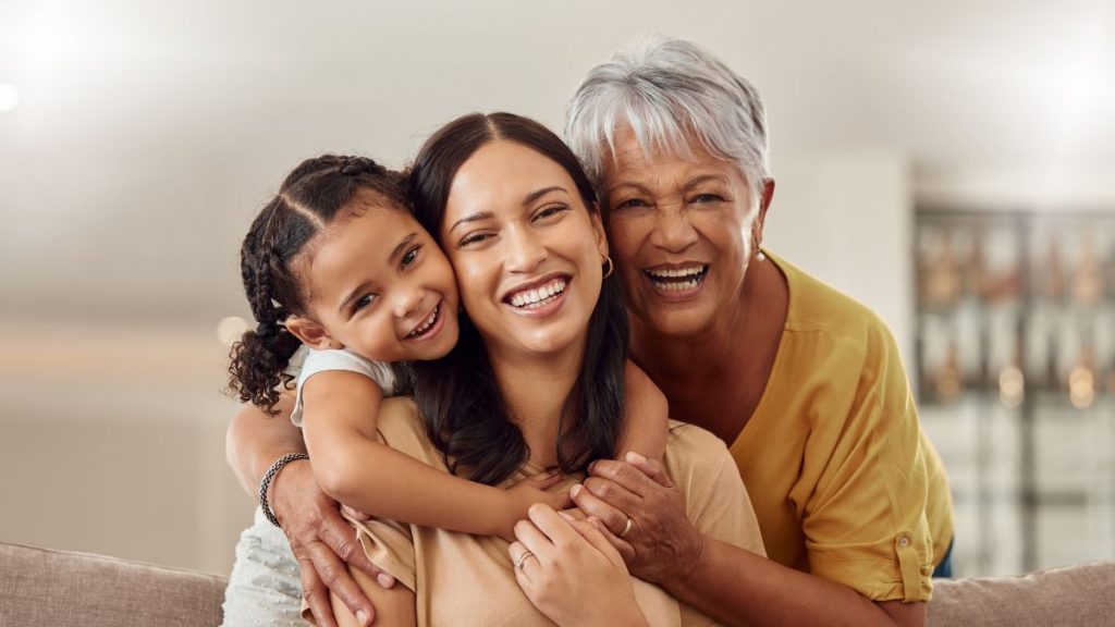 Dia das mães e gestão do conhecimento