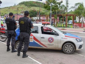 Furto de veículos cai 18% em Maricá