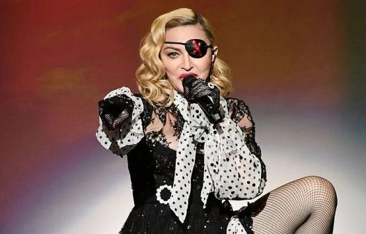 Madonna no Rio: ocupação de hotéis na capital chega a 75% 