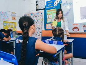 Saúde na Escola atende mais de 90 unidades em Itaboraí