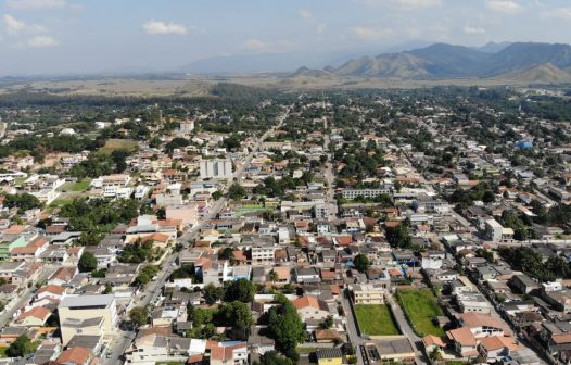 Berriel forte em Seropédica, mostra pesquisa