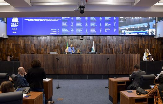 Deputados estaduais voltam a discutir LDO de 2025