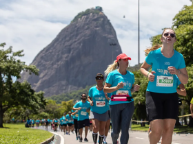 Maratona do Rio 2024 prossegue até domingo