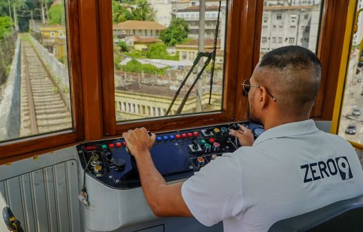 Bondes de Santa Teresa recebem investimentos