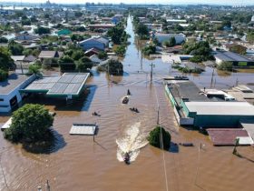 A urgência de ações frente aos desastres naturais no Rio Grande do Sul
