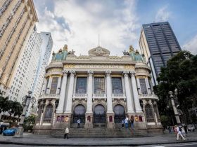 Theatro Municipal do Rio anuncia investimentos