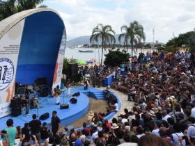 Jazz & Blues Festival será no Corpus Christi em Rio das Ostras