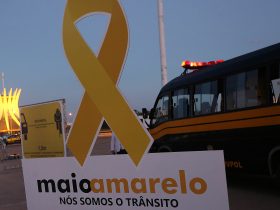 Maio Amarelo: Friburgo adere à campanha
