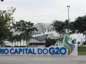 “O Brasil e o G20” é tema de palestra na Mackenzie Rio