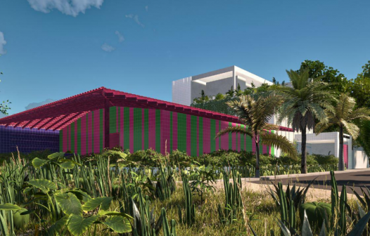 Casa de Beth Carvalho em Maricá vai virar museu interativo