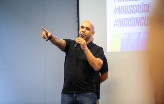 Professor Marcello Barbosa lança pré-candidatura a vereador