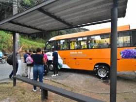 Rodoviários de Petrópolis discutem realocação de motoristas