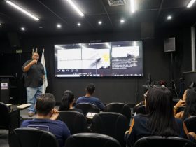 Sebrae oferece palestras gratuitas em Mesquita