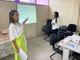 Capacitação de manipuladores de alimentos em Caxias