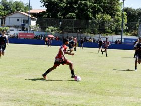 Taça Cidade de Maricá acontece neste domingo