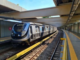 Vagas de emprego para PCDs no MetrôRio