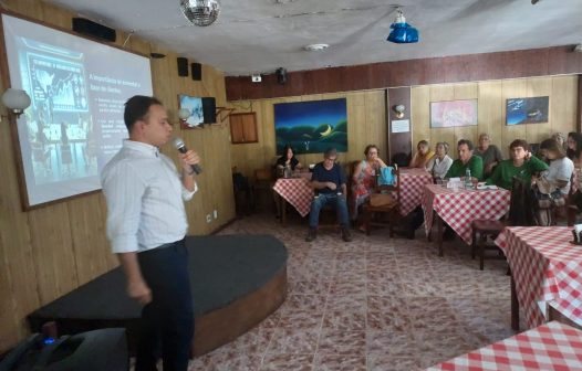 Vale do Café tem capacitação para o setor hoteleiro