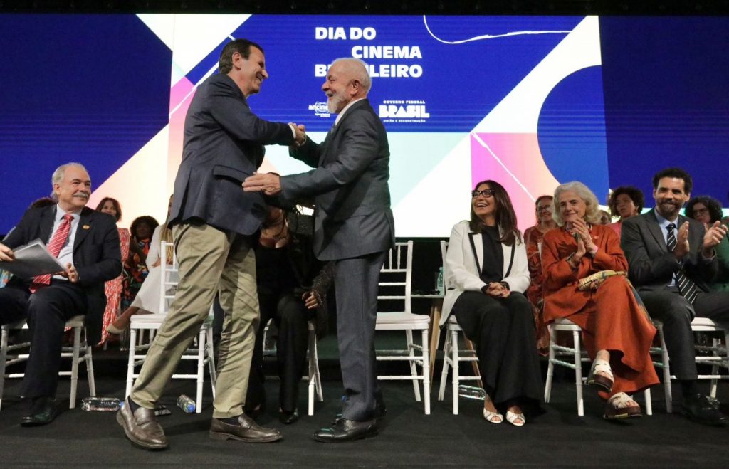 Audiovisual receberá R$ 34 milhões de investimento no Rio