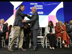 Audiovisual receberá R$ 34 milhões de investimento no Rio